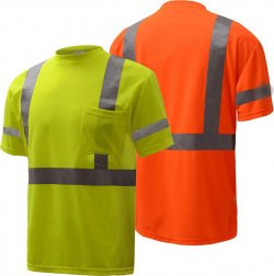 Safety T-Shirt