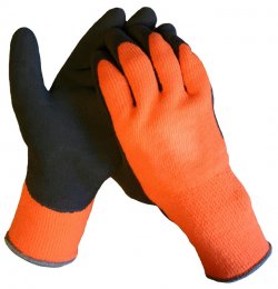 Safety Gloves