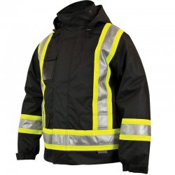 Safety Jacket