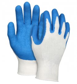 Safety Gloves