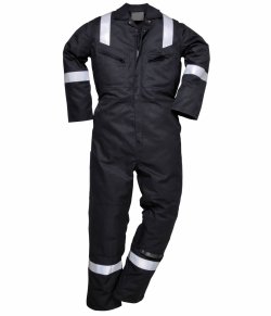 Coverall