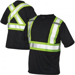Safety T-Shirt
