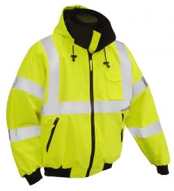 Safety Jacket
