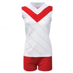 Volleyball Uniform
