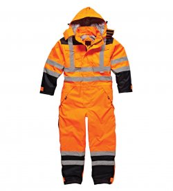 Coverall
