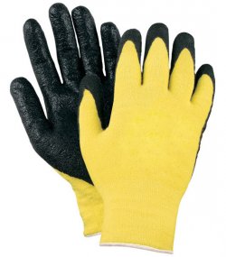 Safety Gloves