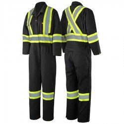 Coverall