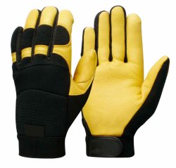 Safety Gloves