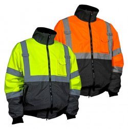 Safety Jacket