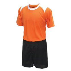 Soccer Uniform