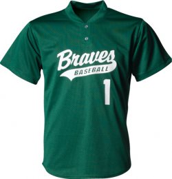 Baseball Jersey