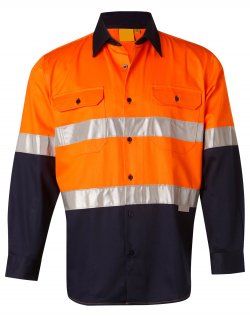 Safety Shirt