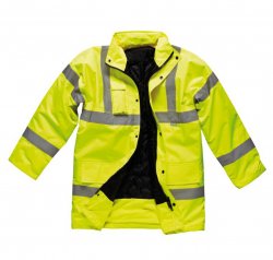 Safety Jacket