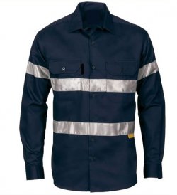 Safety Shirt