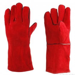 Welding Glove