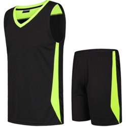 Basketball Uniform