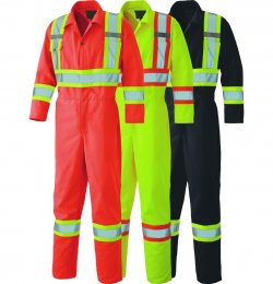Coverall