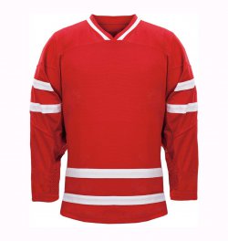 Ice Hockey Jersey