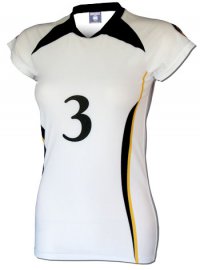 Volleyball Jersey