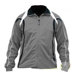 Rain Jacket
