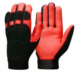 Safety Gloves
