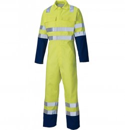 Coverall