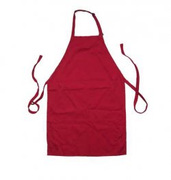 Safety Apron