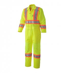 Coverall
