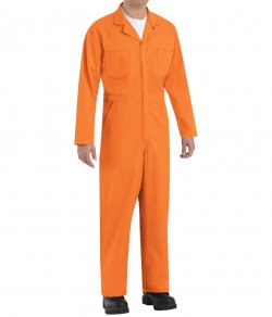 Coverall
