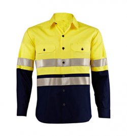 Safety Shirt