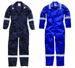 Coverall