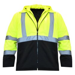 Safety Jacket