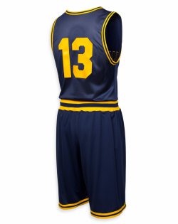 Basketball Uniform