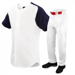 Baseball Uniform